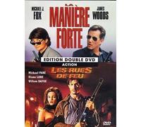 La Manière Forte / Les Rues De Feu