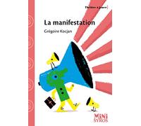 La Manifestation