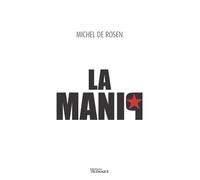 La manip - Michel De Rosen - Telemaque - broché - Essai