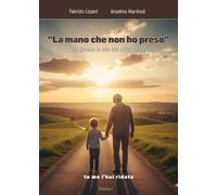 La mano che non ho preso. Ho giocato la mia vita e l'ho persa. Tu me l'hai ridata