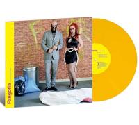 La Mano en El Fuego Single [Import]