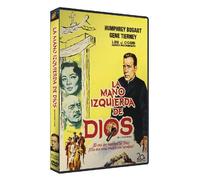 La Mano Izquierda De Dios [Import]