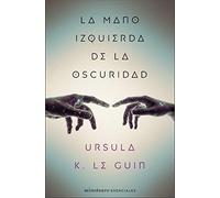 La mano izquierda de la oscuridad