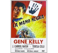 La Mano Negra (1950) [Import]