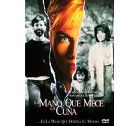 La Mano Que Mece la Cuna [Import]