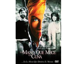 La Mano Que Mece la Cuna [Import]