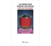 La mano que mueve los hilos