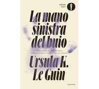 La mano sinistra del buio