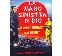 La Mano sinistra di Dio