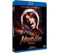 La Mansión BD 1981 The Nesting [Blu-Ray] [Import]