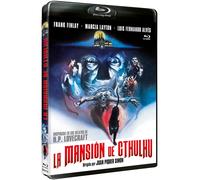 La Mansión De Cthulhu (1992)
