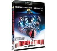La mansión de Cthulhu (1992) G