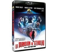 La Mansión de Cthulhu – Blu-ray – Import – 1992 – MPO