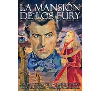 La mansión de Los 1948 Blanche Fury [Import]