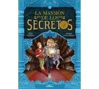 La Mansión De Los Secretos / House Of Secrets