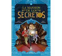 La mansión de los secretos / House of Secrets