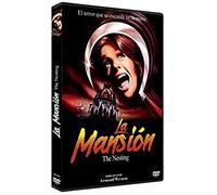 La Mansión DVD 1981 The Nesting [Import]
