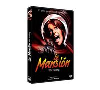 La Mansión DVD 1981 The Nesting [Import]