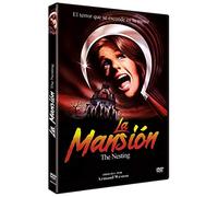 La Mansión DVD 1981 The Nesting [Import]