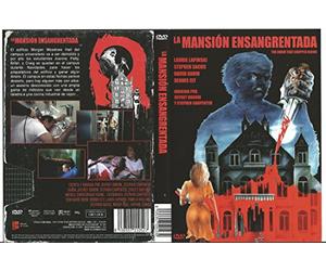 LA MANSION ENSANGRENTADA