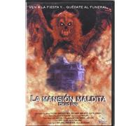 La Mansion Maldita [Import]