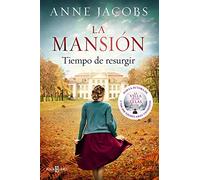 La mansion / The Mansion: Tiempo de resurgir / Time for a Comeback