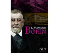 La Manufacture Bohin