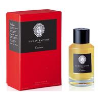 la Manufacture - Cashmere - Eau de Parfum Mixte