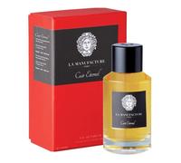 La Manufacture - Cologne Cuir Eternel Parfum mixte 100 ml unisex