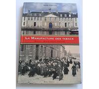 la manufacture des tabacs de Morlaix