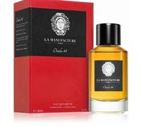 La Manufacture Omélie 44, Eau de Parfum Mixte, 100ml