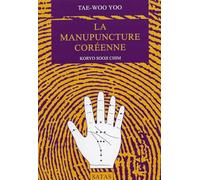 La manupuncture coréenne