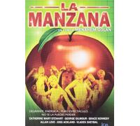 La Manzana [Import]
