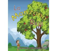 La manzana roja