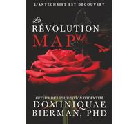 La MAP Révolution: L’antéchrist Est Déco Uvert