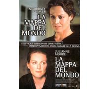 La mappa Del Mondo [Import]