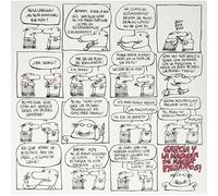 La Maquina de Hacer Pajaros – La Maquina de Hacer Pajaros – Import