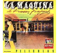 La Maquina de Hacer Pajaros - Peliculas