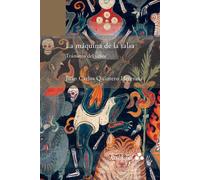 La Máquina De La Salsa. Tránsitos Del Sabor