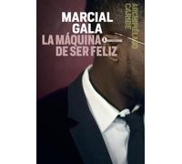 La máquina de ser feliz