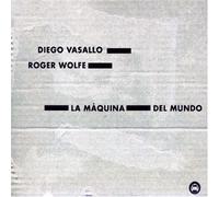 La Maquina Del Mundo [DE Import]