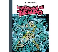 La máquina del tiempo