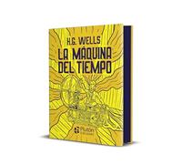 La Máquina del Tiempo
