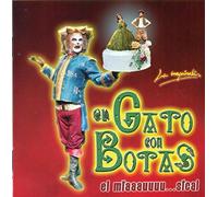 La Maquineta - El Gato Con Botas