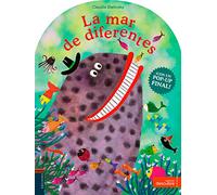 La mar de diferentes/ A Sea of Differences