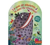 La Mar De Diferents, La Mar De Contents - [Livre en VO] Bielinsky, Claudia (Auteur)