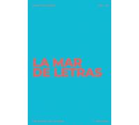 La mar de letras: Volumen 23: 3.000 palabras · 150 sopas de letras · En español · Letra grande