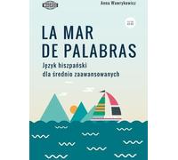 La mar de palabras. Langue espagnole