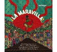 !la Maravilla! [Import allemand]