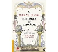 La maravillosa historia del español Francisco Moreno-Fernández (Auteur)